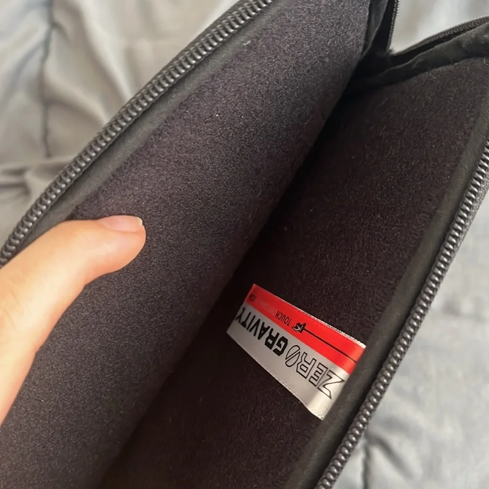 logitech keyboard and case